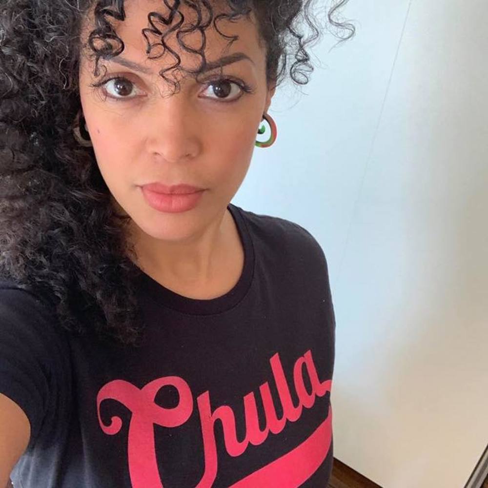 Meet your Posher, Chula
